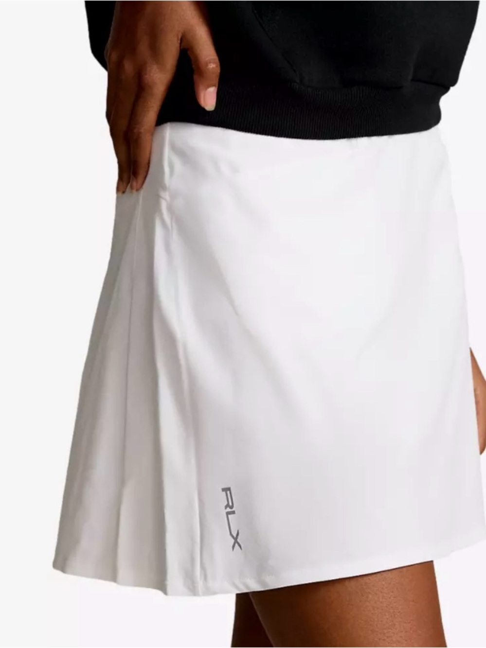 RLX Aim 4-Way Stretch Women's 15.5”Golf Skort